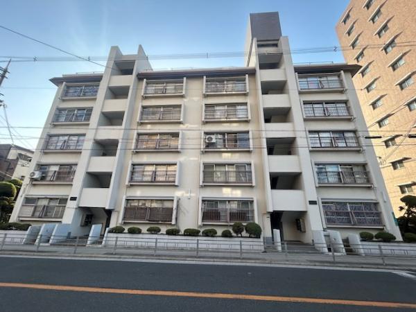 阿倍野コーポ