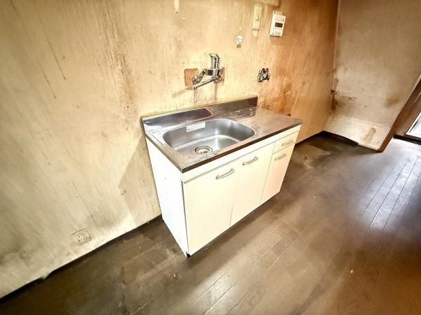大阪市大正区鶴町１丁目　中古戸建