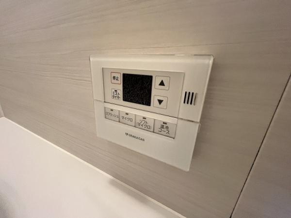 ルネグラン阿倍野松崎町