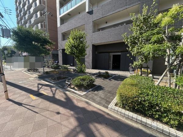 リビオ浅香駅前プライドマークス