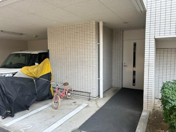 リビオ浅香駅前プライドマークス