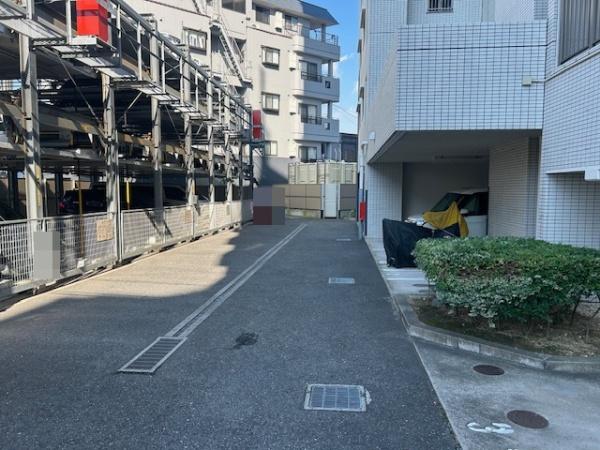 リビオ浅香駅前プライドマークス