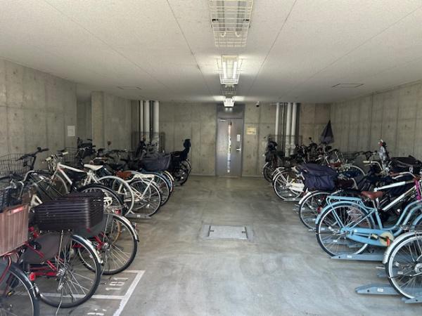 リビオ浅香駅前プライドマークス