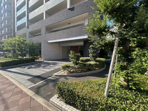 リビオ浅香駅前プライドマークス