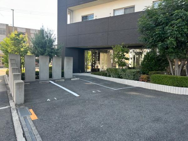 リビオ浅香駅前プライドマークス