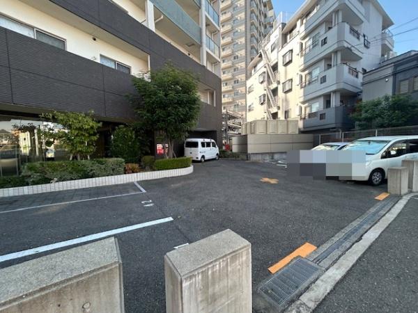リビオ浅香駅前プライドマークス