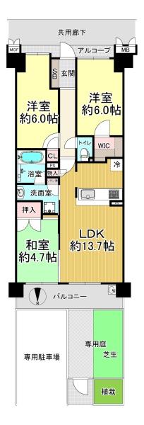 大阪ベイレジデンス
