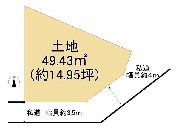 大阪市住之江区安立４丁目　新築戸建