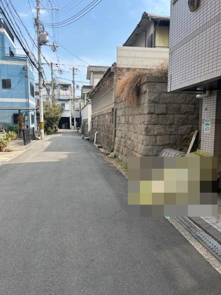 大阪市西成区玉出東１丁目の中古一戸建て