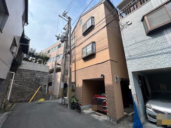 大阪市西成区玉出東１丁目の中古一戸建て