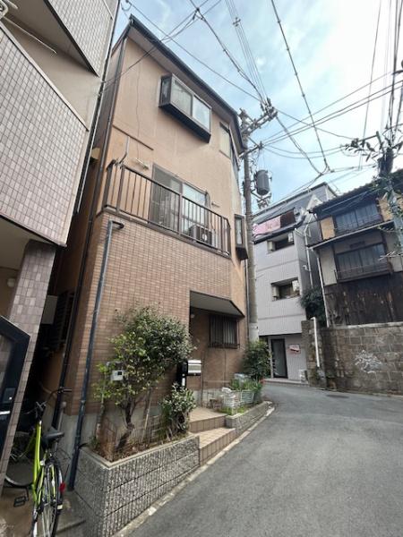 大阪市西成区玉出東１丁目の中古一戸建て