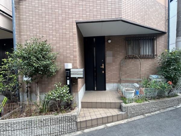 大阪市西成区玉出東１丁目　中古戸建