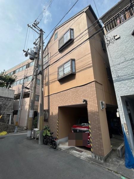 大阪市西成区玉出東１丁目　中古戸建