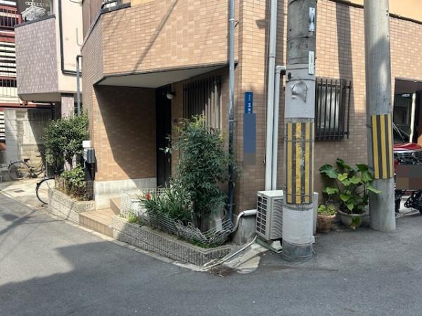 大阪市西成区玉出東１丁目の中古一戸建て