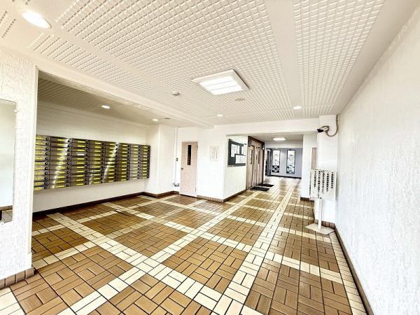 ファミリープラザ朝潮橋Ａ館