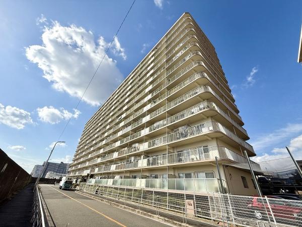 ファミリープラザ朝潮橋Ａ館