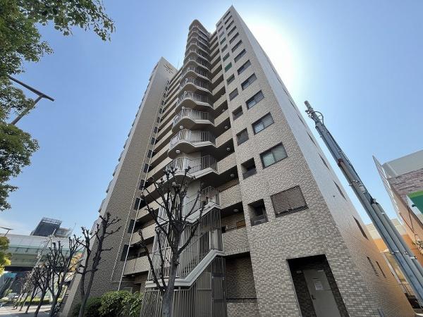 キングマンション住吉