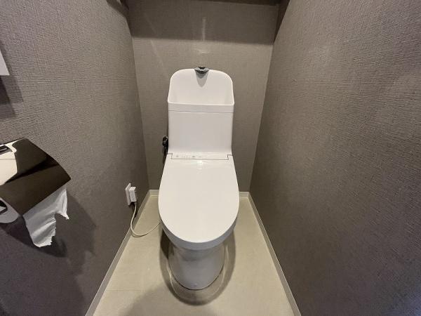 キングマンション住吉
