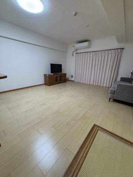アンビエント住吉公園