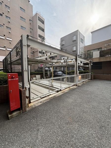 アンビエント住吉公園