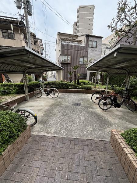 アンビエント住吉公園