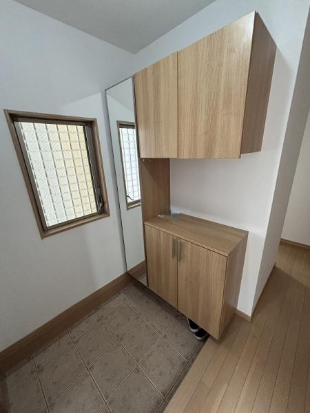 大阪市港区市岡２丁目の中古一戸建て