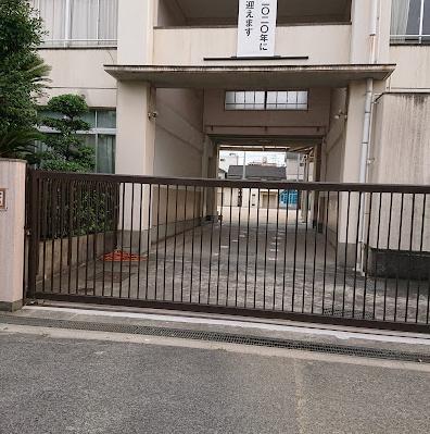 大阪市西成区天下茶屋東2丁目の中古一戸建て(大阪市立天下茶屋小学校)