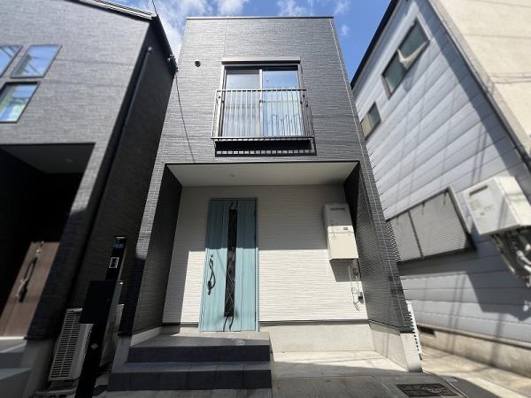 大阪市西成区天下茶屋東２丁目の中古一戸建