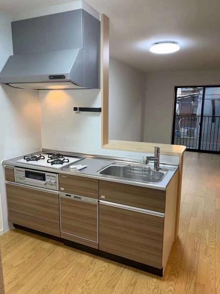 大阪市西成区天下茶屋東２丁目の中古一戸建
