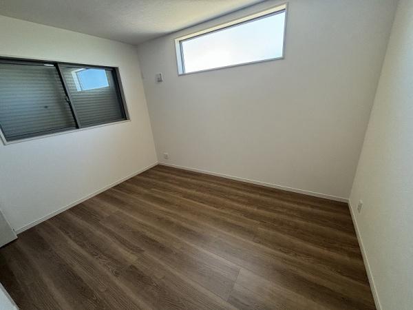 住吉区庭井１丁目　1号棟