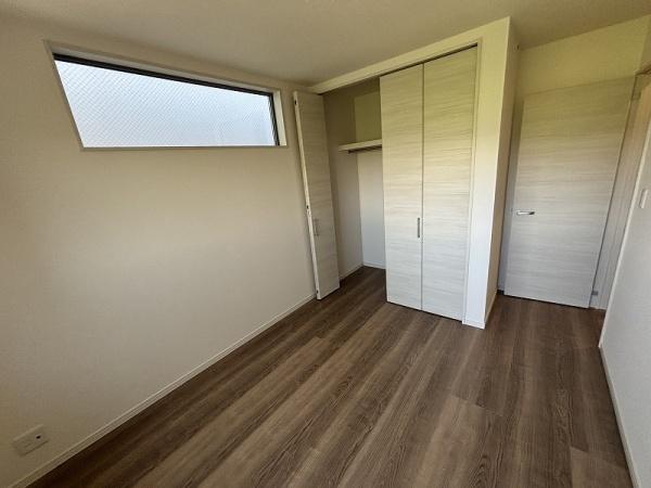 住吉区庭井１丁目　1号棟