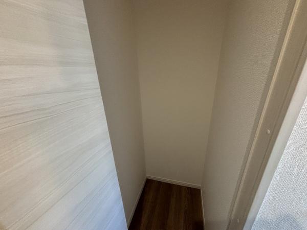 住吉区庭井１丁目　1号棟