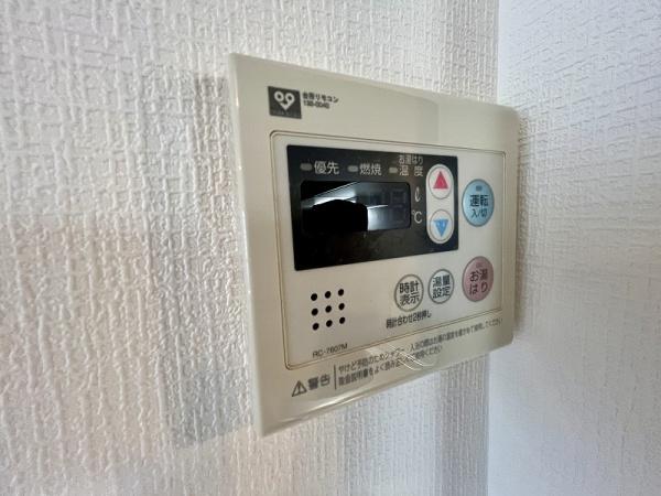 ユニライフ住吉