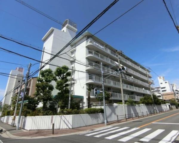 ユニライフ住吉