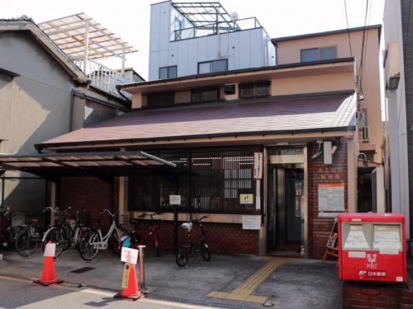 大阪市大正区北村1丁目の中古一戸建て(大正北村郵便局)