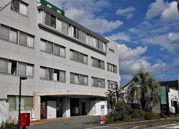 堺市堺区向陵東町2丁の土地(医療法人方佑会植木病院)