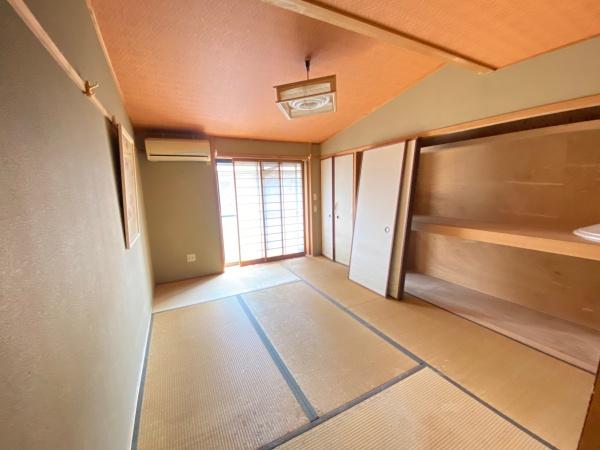 大阪市西成区橘２丁目の中古一戸建て