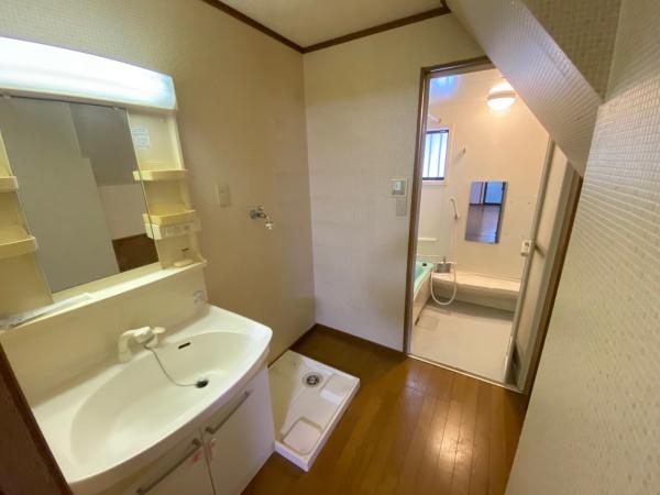 大阪市西成区橘２丁目の中古テラスハウス