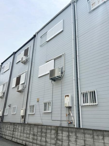 大阪市西成区玉出東１丁目の中古一戸建て