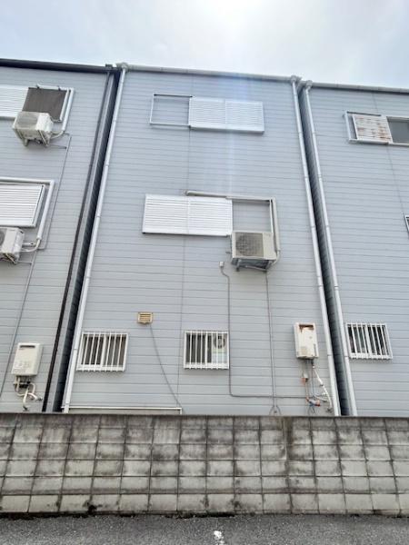 大阪市西成区玉出東１丁目の中古一戸建て