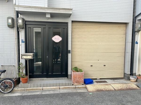 大阪市西成区玉出東１丁目の中古一戸建て