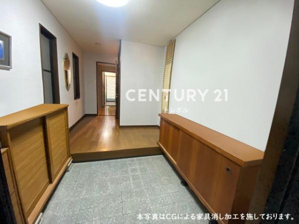大阪市西成区天神ノ森２丁目の中古一戸建