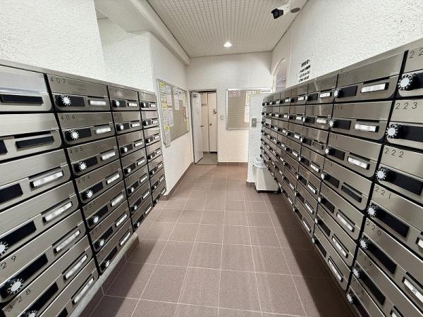 シャルム堺