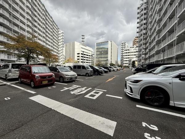 シャルム堺