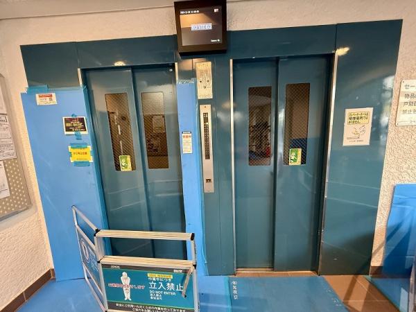 シャルム堺