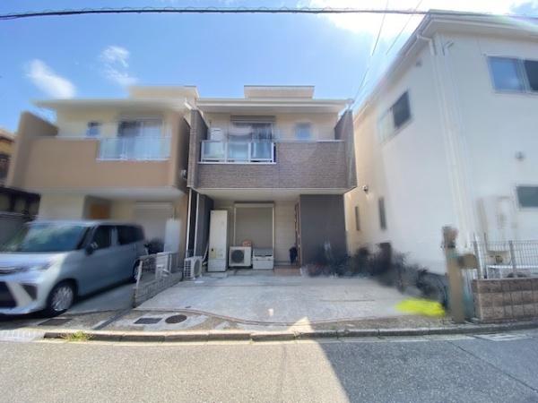 堺市西区浜寺石津町東5丁中古戸建