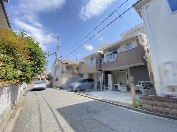 堺市西区浜寺石津町東5丁中古戸建