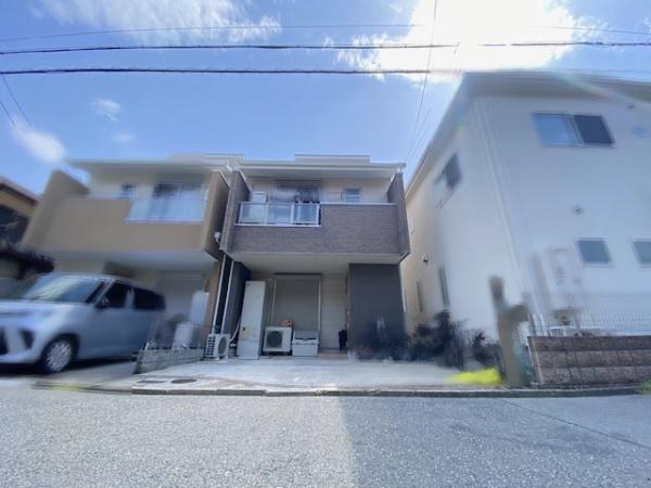 堺市西区浜寺石津町東５丁の中古一戸建て