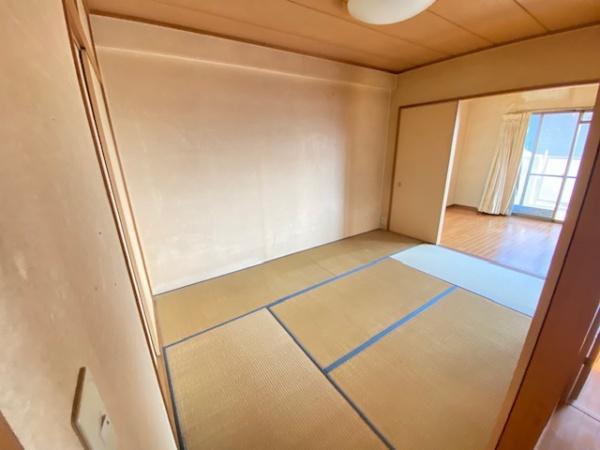 サンピア松通り