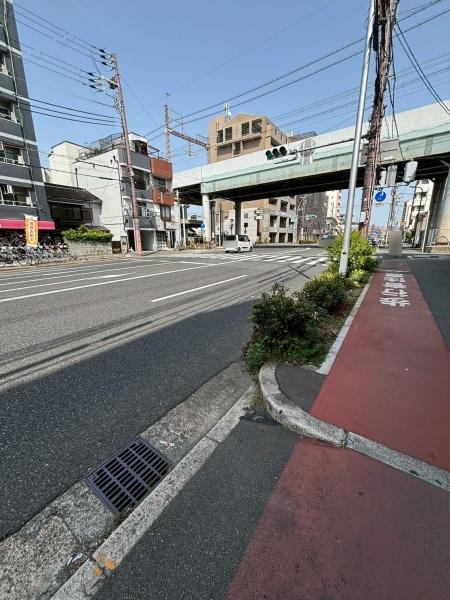 大阪市東住吉区矢田２丁目の中古一戸建て